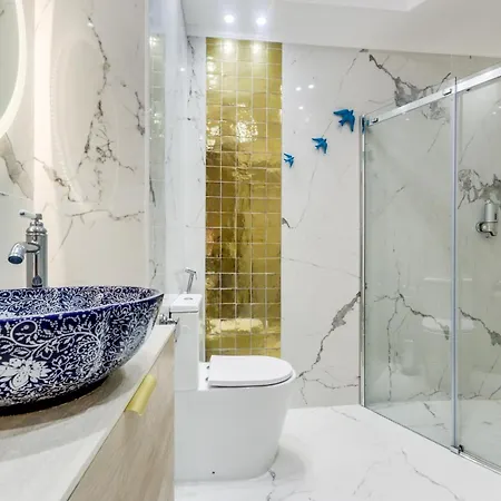 Appartement Le Clos Du Four *