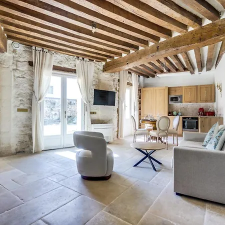 Le Clos Du Four