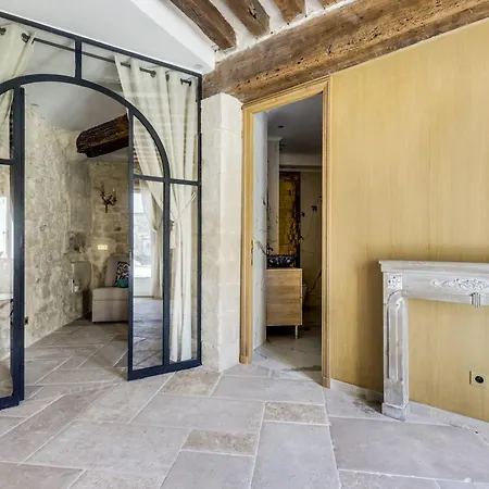 Le Clos Du Four *