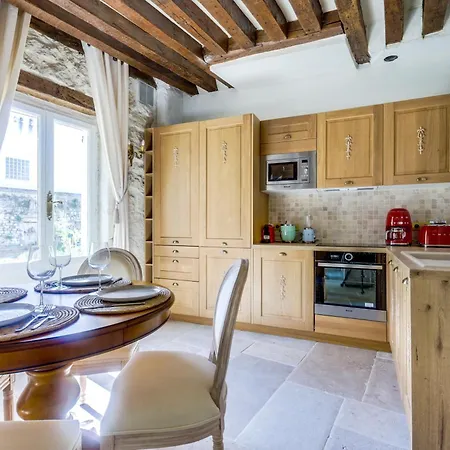 Le Clos Du Four