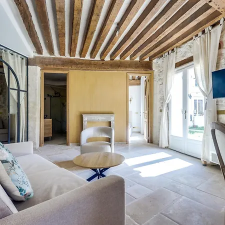 Le Clos Du Four Appartement