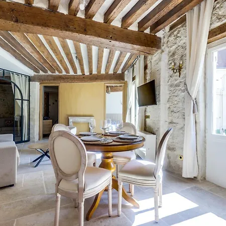 Appartement Le Clos Du Four *