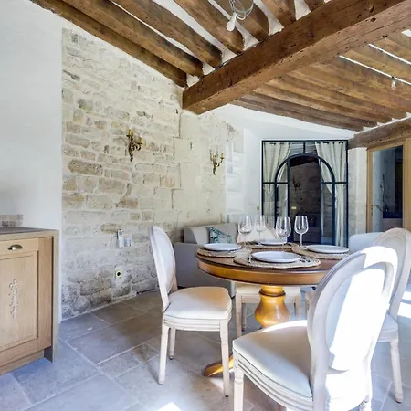 Le Clos Du Four Appartement Saint-Maur-des-Fossés