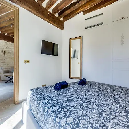 Appartement Le Clos Du Four Saint-Maur-des-Fossés