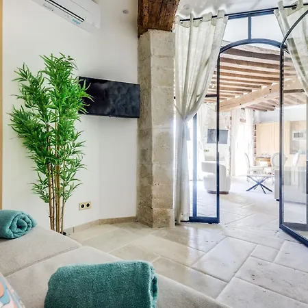 Le Clos Du Four Appartement