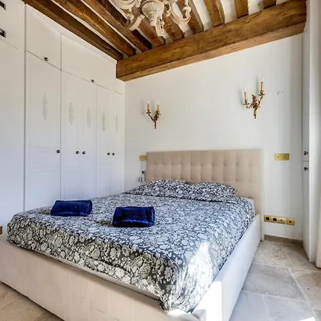 Appartement Le Clos Du Four