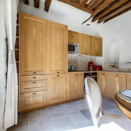 Le Clos Du Four Appartement *
