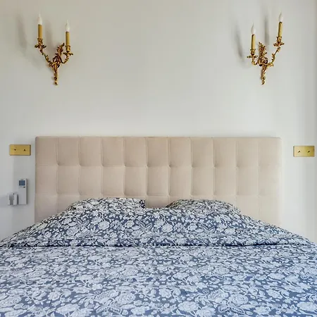 Appartement Le Clos Du Four Saint-Maur-des-Fossés